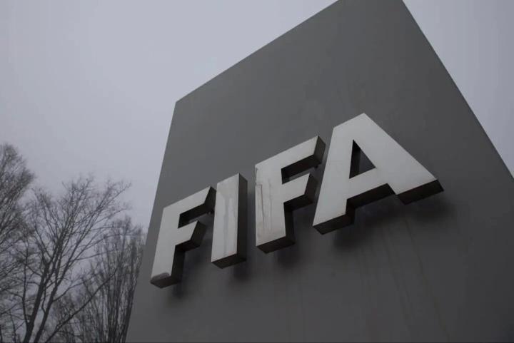  TA：美对伊发动军事打击后，FIFA专注于确保世界杯每队顺利参赛 新闻 TA：美对伊发动军事打击后，FIFA专注于确保世界杯每队顺利参赛 新闻