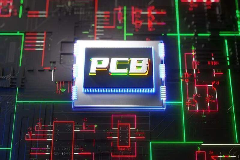 AI基础设施加速建设；PCB行业迎来结构性升级；龙头企业密集扩产。