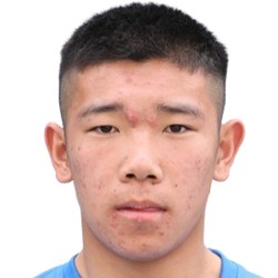  姜利勋首登中超舞台；紧张与兴奋交织，成长之路刚刚开启。 体育新闻 姜利勋首登中超舞台；紧张与兴奋交织，成长之路刚刚开启。 体育新闻 姜利勋首登中超舞台；紧张与兴奋交织，成长之路刚刚开启。 体育新闻