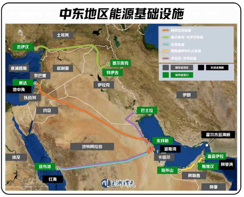  中东风云扰动霍尔木兹，全球能源链条承压；中国多元路径筑牢防线，韧性彰显大国担当！ 文化旅游