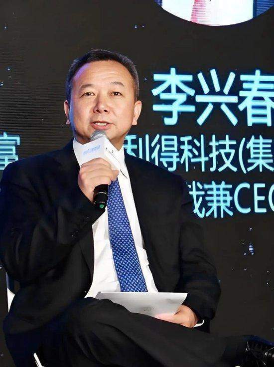 利得资本合规失守，晨鸣纸业风险爆发；李兴春十年禁入，资本链条断裂。
