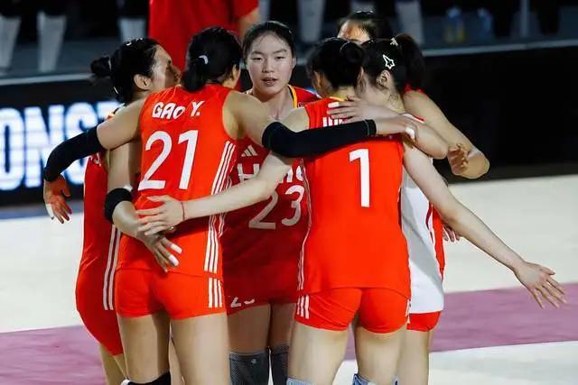  赵勇调整思路，中国女排三大位置迎来显著补强；老将经验助力，奥运资格前景明朗。 体育新闻 赵勇调整思路，中国女排三大位置迎来显著补强；老将经验助力，奥运资格前景明朗。 体育新闻 赵勇调整思路，中国女排三大位置迎来显著补强；老将经验助力，奥运资格前景明朗。 体育新闻 赵勇调整思路，中国女排三大位置迎来显著补强；老将经验助力，奥运资格前景明朗。 体育新闻