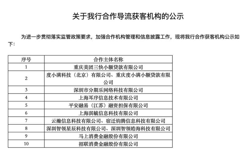  蓝海银行合作机构锐减近六成；助贷新规半年影响深远，民营银行集体转向合规高质量发展。 IT技术 蓝海银行合作机构锐减近六成；助贷新规半年影响深远，民营银行集体转向合规高质量发展。 IT技术 蓝海银行合作机构锐减近六成；助贷新规半年影响深远，民营银行集体转向合规高质量发展。 IT技术 蓝海银行合作机构锐减近六成；助贷新规半年影响深远，民营银行集体转向合规高质量发展。 IT技术