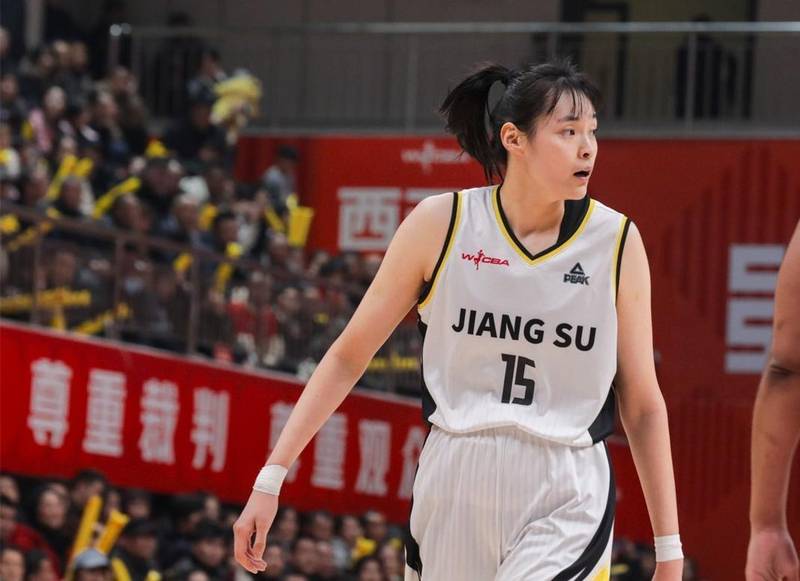  WCBA最强本土中锋进化论：许晨妍的攻防数据与战术价值深度解析 体育新闻 WCBA最强本土中锋进化论：许晨妍的攻防数据与战术价值深度解析 体育新闻 WCBA最强本土中锋进化论：许晨妍的攻防数据与战术价值深度解析 体育新闻