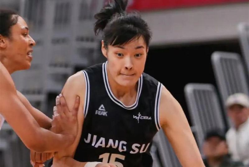  WCBA最强本土中锋进化论：许晨妍的攻防数据与战术价值深度解析 体育新闻 WCBA最强本土中锋进化论：许晨妍的攻防数据与战术价值深度解析 体育新闻 WCBA最强本土中锋进化论：许晨妍的攻防数据与战术价值深度解析 体育新闻