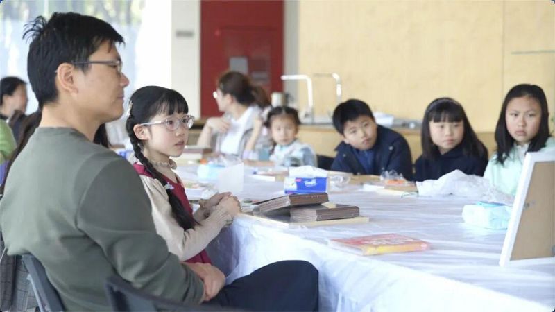  【深度】沉浸式美育的落地样本：静安雕塑公园艺术中心的实践方法论 文化旅游 【深度】沉浸式美育的落地样本：静安雕塑公园艺术中心的实践方法论 文化旅游