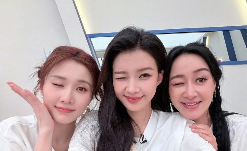《乘风2026》队长连坐规则深层逻辑:综艺赛制设计的博弈困局 娱乐新闻