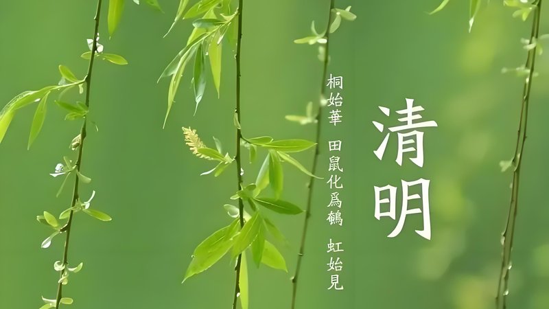  仪式·符号·传承：清明祭扫的教育心理学价值深度剖析 教育招生 仪式·符号·传承：清明祭扫的教育心理学价值深度剖析 教育招生