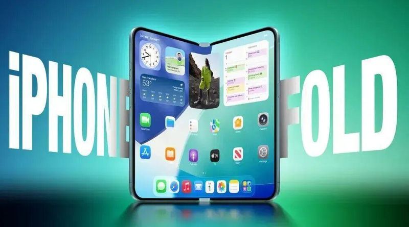  深度解析：折叠屏iPhone Ultra技术规格与产品定位全揭秘 手机评测