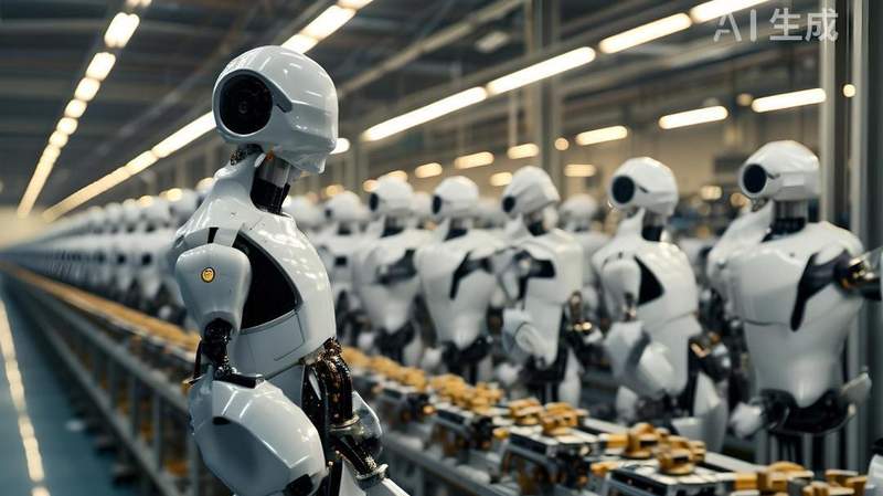  AI重构人文学术疆域：牛津苏世民中心的「逆向思考」方法论 IT技术 AI重构人文学术疆域：牛津苏世民中心的「逆向思考」方法论 IT技术