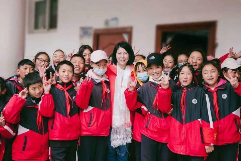  平台化战略与激励型体系：东润公益的底层方法论 企业服务 平台化战略与激励型体系：东润公益的底层方法论 企业服务