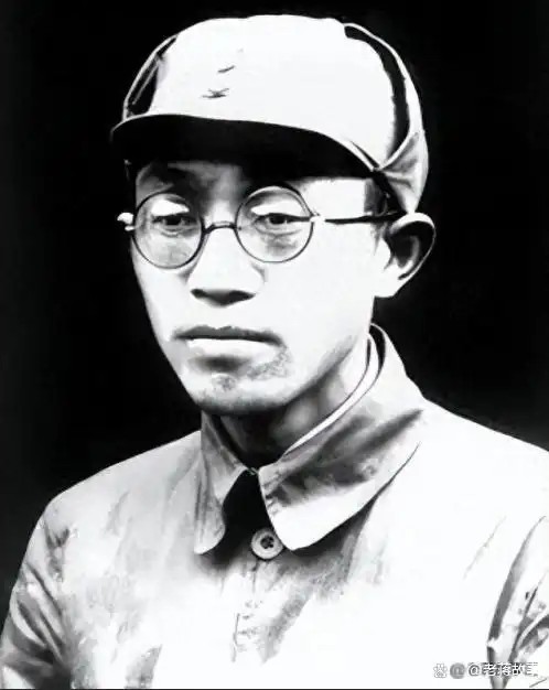  深度解析：从红军军长到国军营长的身份迷失——一场被历史遗忘的18年谍影 影视小说