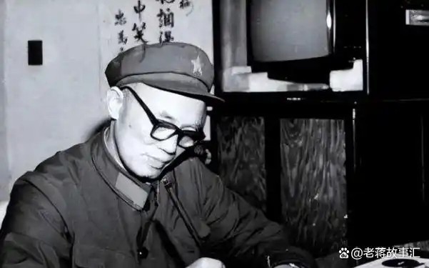  深度解析：从红军军长到国军营长的身份迷失——一场被历史遗忘的18年谍影 影视小说