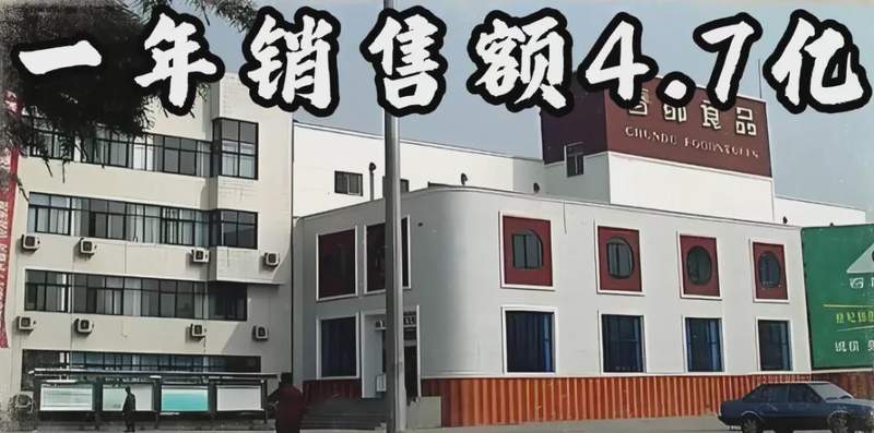  从统购统销到央视黄金档：一位从业者的火腿肠产业技术复盘 企业服务 从统购统销到央视黄金档：一位从业者的火腿肠产业技术复盘 企业服务