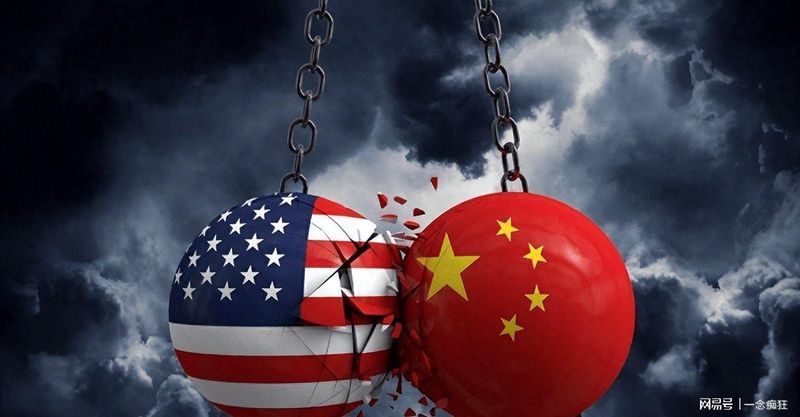 “石油禁令”背后的技术博弈：中伊能源合作如何绕开美元霸权铁链 股票财经 “石油禁令”背后的技术博弈：中伊能源合作如何绕开美元霸权铁链 股票财经