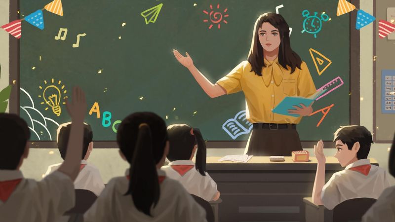  孩子小学成绩好，初中却掉队？三位妈妈的血泪教训告诉你：真正拉开差距的从来不是分数 教育招生