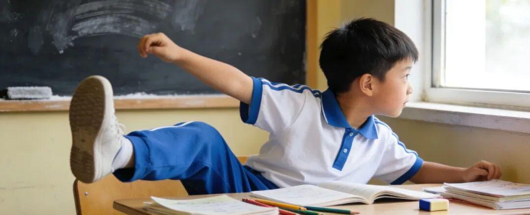  神经科学视角：前额叶发育规律与ADHD鉴别——一份基于执行功能的精准判断框架 健康养生 神经科学视角：前额叶发育规律与ADHD鉴别——一份基于执行功能的精准判断框架 健康养生