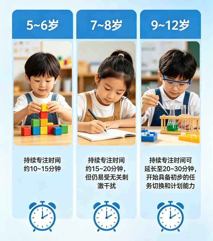 神经科学视角：前额叶发育规律与ADHD鉴别——一份基于执行功能的精准判断框架 健康养生 神经科学视角：前额叶发育规律与ADHD鉴别——一份基于执行功能的精准判断框架 健康养生