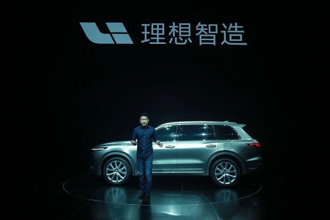  理想汽车战略转型深度复盘：年终奖剧变背后的技术决策逻辑 IT技术 理想汽车战略转型深度复盘：年终奖剧变背后的技术决策逻辑 IT技术