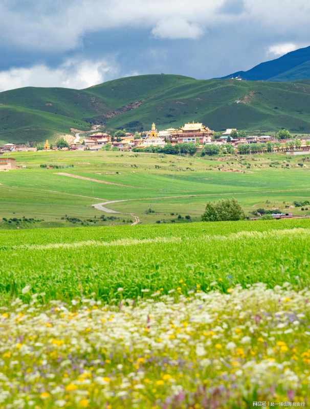  【甘南适老游攻略】一套专为父母设计的慢节奏旅行方案全解 文化旅游 【甘南适老游攻略】一套专为父母设计的慢节奏旅行方案全解 文化旅游