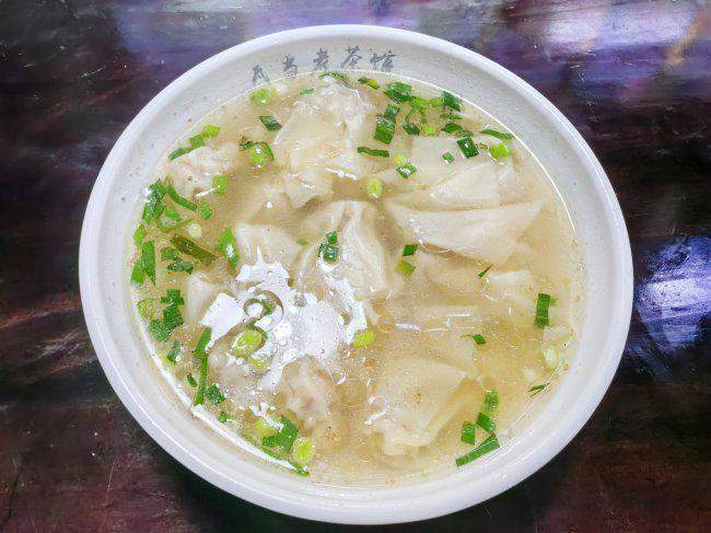  从团茶到散茶：解码金陵瀹饮法背后的千年茶道变革 文化旅游