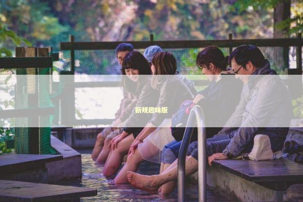 新规趣味版